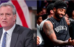 Thị trưởng New York lên tiếng mỉa mai NBA vì COVID-19