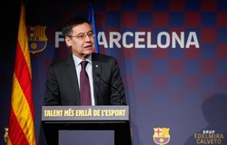 Tin bóng đá 19/3: Barca thiệt hại nặng về tài chính do COVID-19