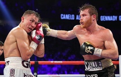 Trận đấu thứ 3 giữa Canelo và GGG sắp diễn ra