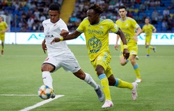 Trực tiếp Energetik-BGU vs BATE Borisov: Khởi đầu hanh thông