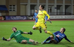 Trực tiếp Soligorsk vs Torpedo Zhodino: Phô trương thanh thế