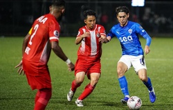 Trực tiếp Tanjong Pagar vs Albirex Niigata: Khải hoàn trên đất khách
