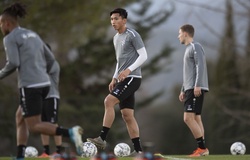 Văn Hậu rời Heerenveen sớm, nếu…