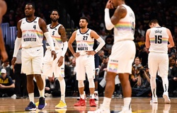 Denver Nuggets trở thành đội bóng NBA thứ bảy có người nhiễm COVID-19