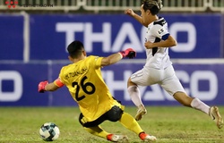 HAGL vào Top 3 V.League 2020: Văn Toàn chính là sự khác biệt