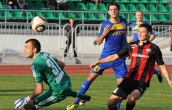 Nhận định Belshina Bobruisk vs FC Minsk, 20h00 ngày 22/3