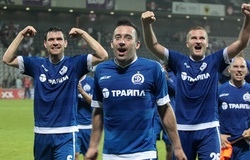Nhận định Dinamo Minsk vs Rukh Brest FC, 0h ngày 21/3, VĐQG Belarus