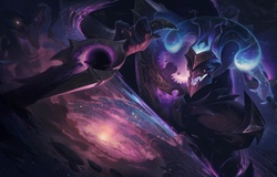 Những đội hình mạnh nhất Đấu trường chân lý mùa 3