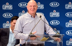 Ông chủ LA Clippers ủng hộ 1 triệu USD giúp Los Angeles chống COVID-19