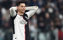 Ronaldo mất bao nhiêu tiền nếu phải giảm lương do COVID-19?