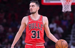 Sao Chicago Bulls muốn hủy mùa giải NBA 2019-20 để trở về châu Âu