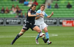 Trực tiếp nữ Melbourne City vs nữ Sydney FC: Đăng quang tại tổ ấm
