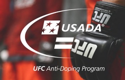 USADA vẫn duy trì kiểm tra võ sĩ trong mùa dịch COVID-19