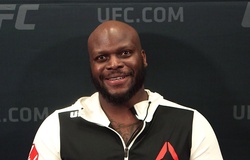 Derrick Lewis cảm ơn Israel Adesanya vì cướp danh hiệu “trận đấu chán nhất UFC”
