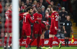 Đội hình đắt giá nhất Ngoại hạng Anh gồm 6 cầu thủ Liverpool