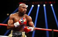 Floyd Mayweather hủy kế hoạch thượng đài trong năm 2020