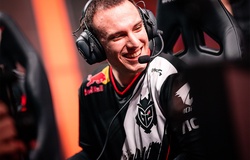 Kết quả LEC Mùa Xuân 2020 ngày 21/3: Game là dễ cho G2!