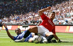 Ronaldo ngán hậu vệ nào nhất từng đối mặt trong sự nghiệp?