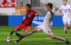 Kết quả Eastern vs Hong Kong Pegasus (5-0): Hiên ngang vào chung kết