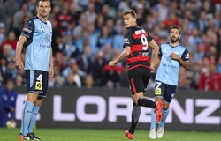 Trực tiếp Western Sydney vs Sydney FC: Tiếp tục sẩy chân