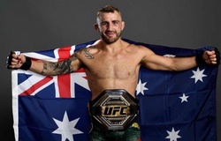 Alex Volkanovski muốn tái đấu với Max Holloway để khẳng định vị thế của nhà vô địch