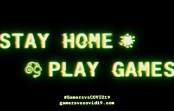 Cộng đồng Esports chung tay cho phong trào Gamers vs COVID-19
