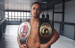 Cựu vô địch MMA Shooto Brazil bị bắn chết tại nhà riêng