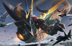 Đội hình Nổi Loạn Đấu Trường Chân Lý Mùa 3