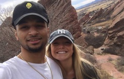 Jamal Murray bị hack Instagram và đăng clip nóng