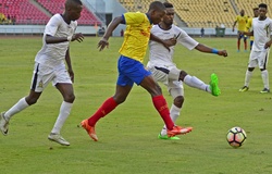 Nhận định Ferroviario do Huambo vs Progresso Sambizanga, 21h00 ngày 22/03, VĐQG Angola