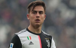 Paulo Dybala xác nhận bị nhiễm COVID-19