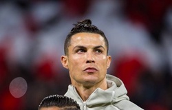 Ronaldo hào phóng giúp bệnh viện chiến đấu với COVID-19