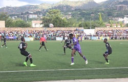 Soi kèo Inter Star vs Flambeau du Centre, 18h30 ngày 22/3, VĐQG Burundi