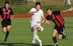 Trực tiếp Belshina Bobruisk vs Minsk: Điểm số đầu tiên