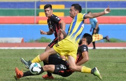 Trực tiếp Las Sabanas vs Chinandega: Lép vế tại tổ ấm