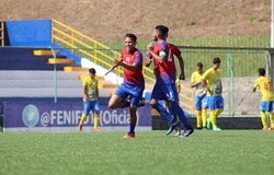 Trực tiếp Managua vs Juventus Managua: Giữ lại 3 điểm