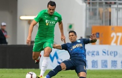 Kết quả Tai Po FC vs Hong Kong R&F (1-1; HP: 2-2; Pen: 3-5): Căng thẳng đến phút chót