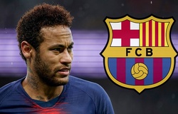 Barca xem xét sử dụng quy tắc lạ của FIFA để mua lại Neymar