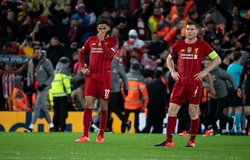 Các ngôi sao Liverpool phải nhờ đến nhà tâm lý để giảm bớt lo lắng