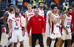 Canada nổ phát súng tiên phong khi quyết định chia tay Olympic 2020