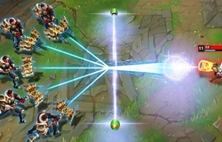 Chế độ chơi Một Cho Tất Cả LMHT 2020 sẽ chính thức ra mắt vào ngày 27/3