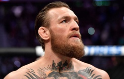 Conor McGregor gửi lời cầu nguyện tới nước Ý giữa lúc COVID-19 diễn biến xấu