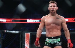 Cựu vương Bellator Michael Chandler nhắm tới đai vô địch UFC và ONE Championship