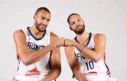 Evan Fournier bảo vệ Rudy Gobert, chỉ trích truyền thông tiết lộ danh tính