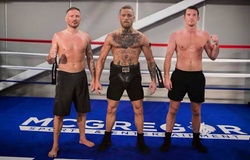 HLV của Conor McGregor lên danh sách đối thủ tiềm năng nhất