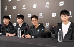 Kết quả LPL Mùa Xuân 2020 hôm nay 23/3: ES chặn đứng chuỗi thắng của IG