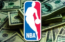 NBA có thể mất 1 tỷ USD  vì COVID-19: Chưa phải hệ lụy cuối cùng