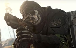 Những khẩu súng mạnh nhất trong Call of Duty Warzone