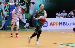 Tâm Đinh: Chú cá trê đầu đàn của Cantho Catfish