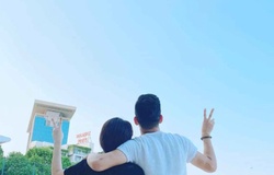 Tiến Linh làm thơ "thả thính" Hồng Loan, Văn Hậu phản ứng cực gắt